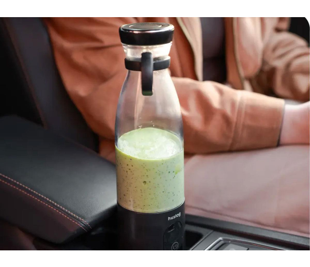 Huslog Blender bezprzewodowy TO GO 315W - 1571370 - zdjęcie 9
